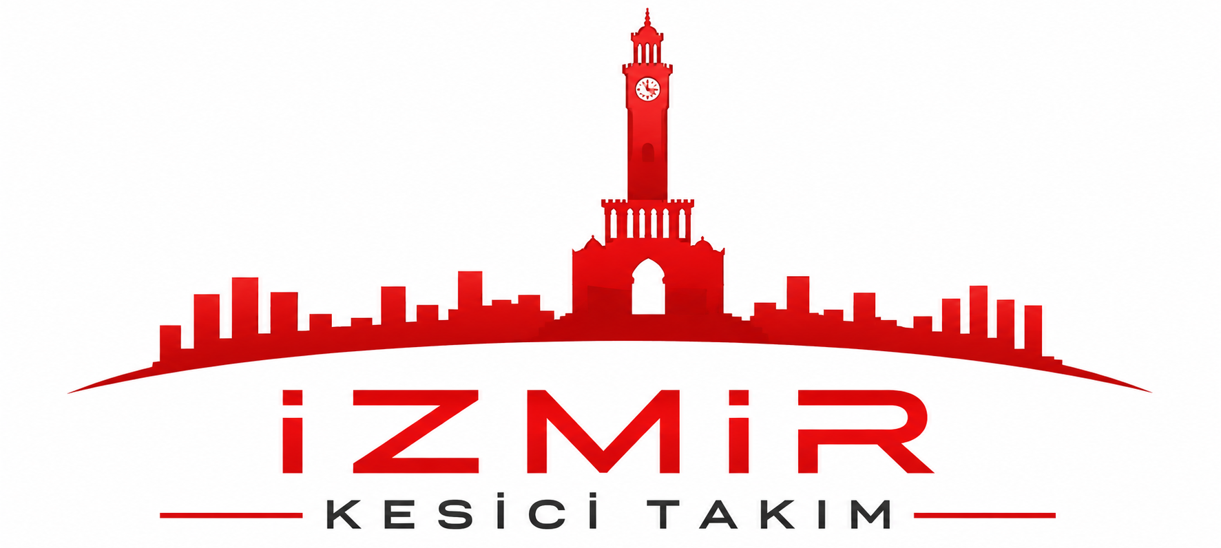 İZMİR KESİCİ TAKIMLAR