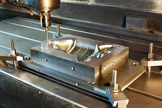 moldmaking